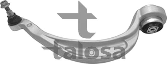 Talosa 46-09801 - Носач, окачване на колелата vvparts.bg