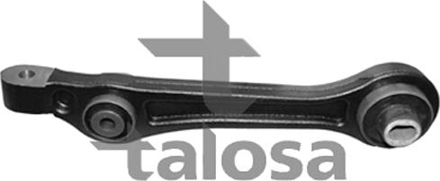 Talosa 46-09803 - Носач, окачване на колелата vvparts.bg