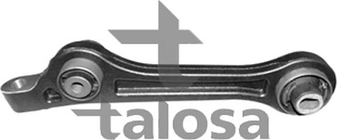 Talosa 46-09802 - Носач, окачване на колелата vvparts.bg