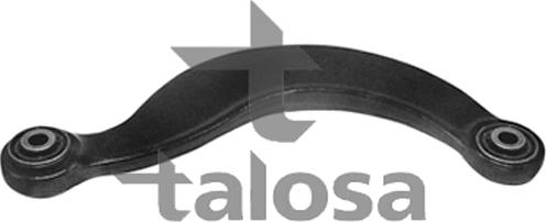 Talosa 46-09286 - Носач, окачване на колелата vvparts.bg