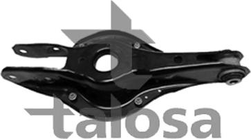 Talosa 46-04240 - Носач, окачване на колелата vvparts.bg