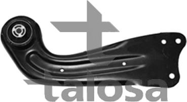 Talosa 46-04275 - Носач, окачване на колелата vvparts.bg