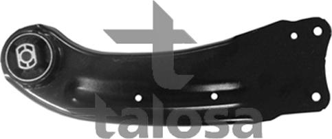 Talosa 46-04769 - Носач, окачване на колелата vvparts.bg