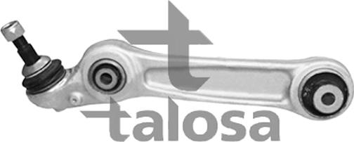 Talosa 46-04763 - Носач, окачване на колелата vvparts.bg