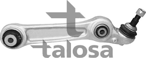 Talosa 46-04762 - Носач, окачване на колелата vvparts.bg