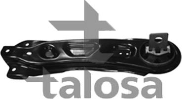 Talosa 46-05548 - Носач, окачване на колелата vvparts.bg