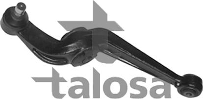 Talosa 46-00983 - Носач, окачване на колелата vvparts.bg