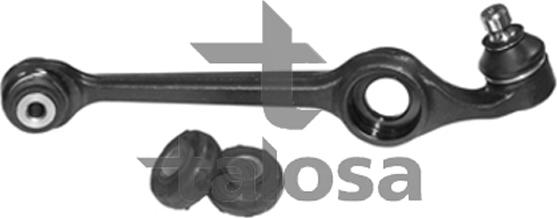 Talosa 46-00935 - Носач, окачване на колелата vvparts.bg