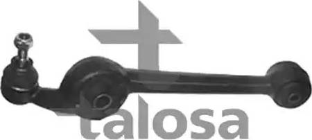 Talosa 46-00929 - Носач, окачване на колелата vvparts.bg