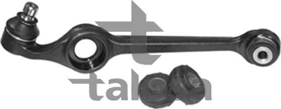 Talosa 46-00934 - Носач, окачване на колелата vvparts.bg