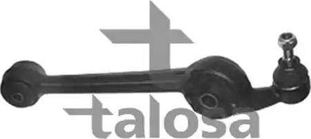 Talosa 46-00928 - Носач, окачване на колелата vvparts.bg