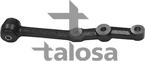 Talosa 46-00569 - Носач, окачване на колелата vvparts.bg