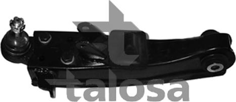 Talosa 46-00048 - Носач, окачване на колелата vvparts.bg