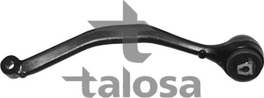 Talosa 46-00849 - Носач, окачване на колелата vvparts.bg