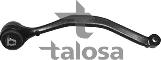 Talosa 46-00848 - Носач, окачване на колелата vvparts.bg