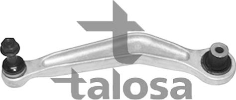 Talosa 46-00331 - Носач, окачване на колелата vvparts.bg