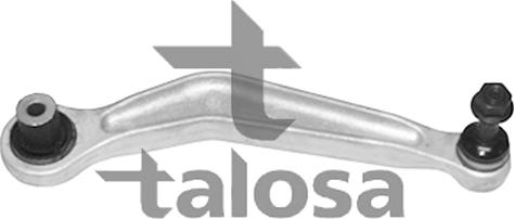 Talosa 46-00332 - Носач, окачване на колелата vvparts.bg