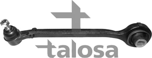 Talosa 46-01192 - Носач, окачване на колелата vvparts.bg