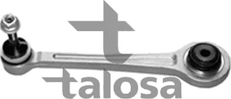 Talosa 46-01174 - Носач, окачване на колелата vvparts.bg