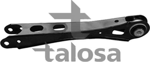 Talosa 46-01896 - Носач, окачване на колелата vvparts.bg