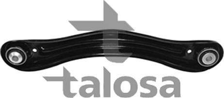 Talosa 46-01814 - Носач, окачване на колелата vvparts.bg