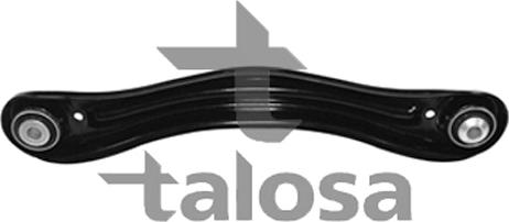 Talosa 46-01815 - Носач, окачване на колелата vvparts.bg
