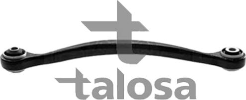 Talosa 46-01813 - Носач, окачване на колелата vvparts.bg