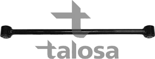 Talosa 46-01812 - Носач, окачване на колелата vvparts.bg
