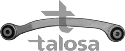 Talosa 46-01290 - Носач, окачване на колелата vvparts.bg