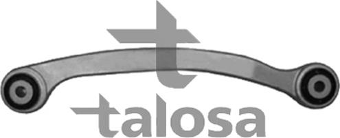 Talosa 46-01289 - Носач, окачване на колелата vvparts.bg