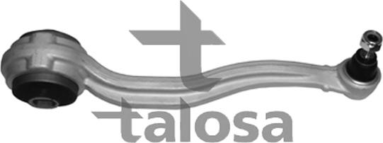 Talosa 46-01713 - Носач, окачване на колелата vvparts.bg