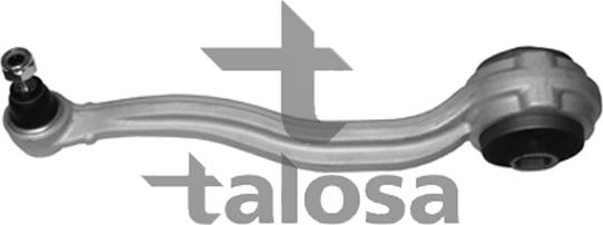 Talosa 46-01712 - Носач, окачване на колелата vvparts.bg