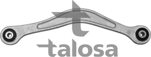 Talosa 46-01730 - Носач, окачване на колелата vvparts.bg