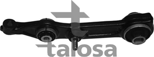 Talosa 46-01771 - Носач, окачване на колелата vvparts.bg