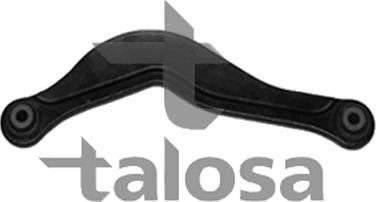 Talosa 46-08698 - Носач, окачване на колелата vvparts.bg