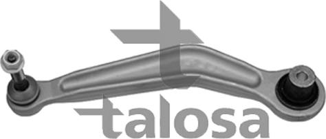 Talosa 46-08653 - Носач, окачване на колелата vvparts.bg