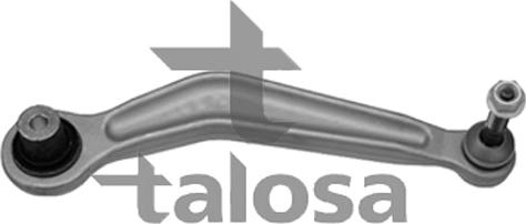 Talosa 46-08652 - Носач, окачване на колелата vvparts.bg