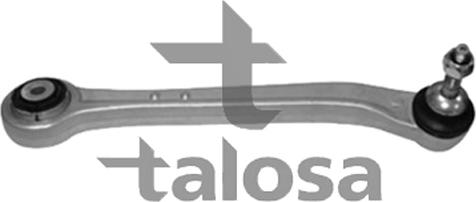 Talosa 46-08664 - Носач, окачване на колелата vvparts.bg