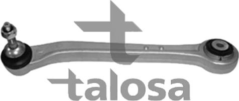 Talosa 46-08665 - Носач, окачване на колелата vvparts.bg