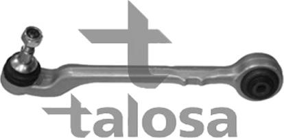 Talosa 46-08878 - Носач, окачване на колелата vvparts.bg