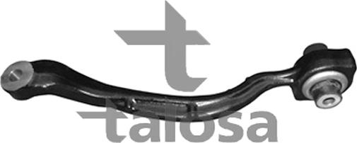 Talosa 46-08280 - Носач, окачване на колелата vvparts.bg