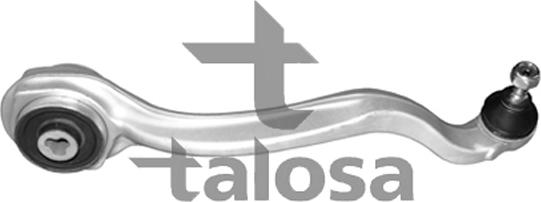 Talosa 46-08281 - Носач, окачване на колелата vvparts.bg