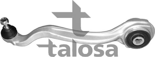 Talosa 46-08282 - Носач, окачване на колелата vvparts.bg