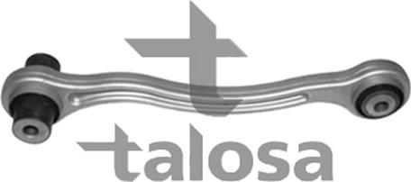 Talosa 46-08743 - Носач, окачване на колелата vvparts.bg