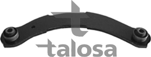 Talosa 46-08751 - Носач, окачване на колелата vvparts.bg