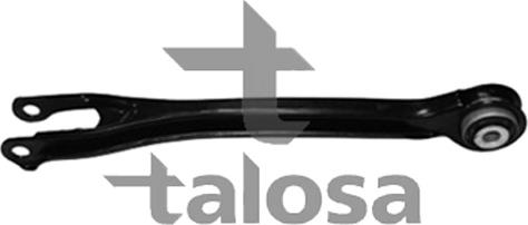 Talosa 46-08734 - Носач, окачване на колелата vvparts.bg