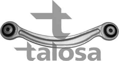 Talosa 46-08738 - Носач, окачване на колелата vvparts.bg