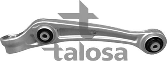 Talosa 46-03539 - Носач, окачване на колелата vvparts.bg