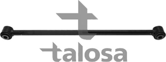Talosa 46-03226 - Носач, окачване на колелата vvparts.bg