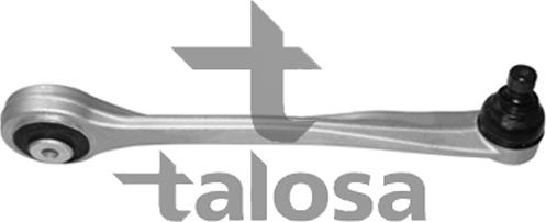 Talosa 46-03746 - Носач, окачване на колелата vvparts.bg
